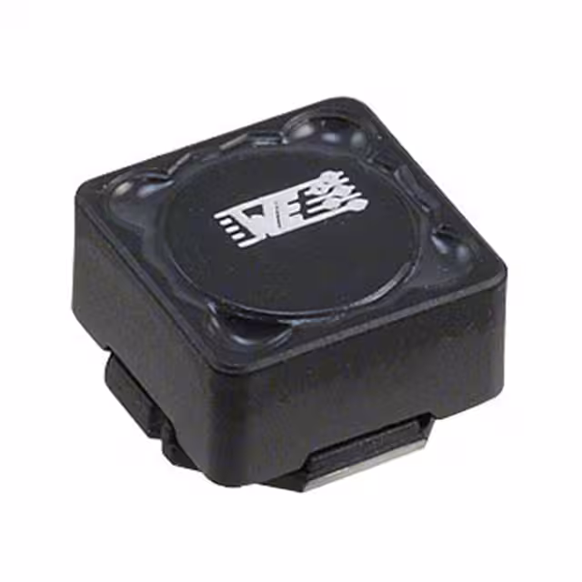 7687714222 Würth Elektronik  Festinduktivitäten